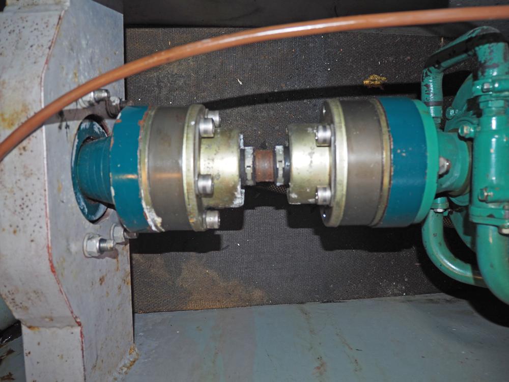  Motor